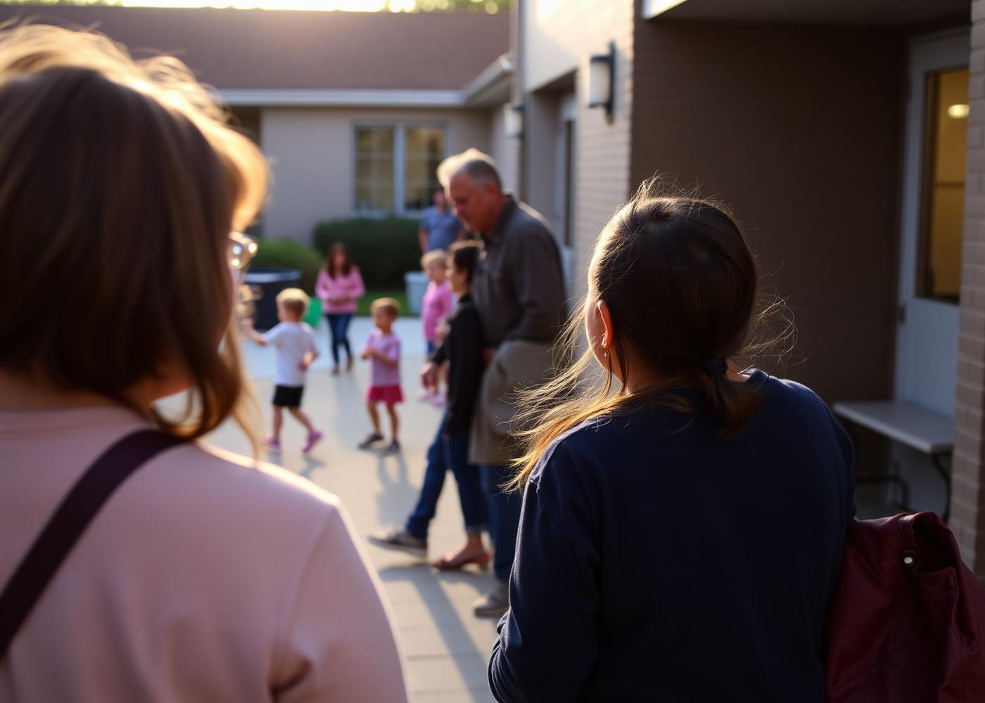Parents' Night Out